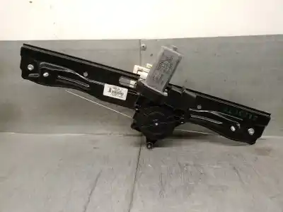 Second-hand car spare part rear right window regulator for bmw 2 active tourer (f45) 218 d oem iam references 729638608