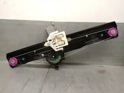 Автозапчастина б/у регулятор скла заднього правого для bmw 2 active tourer (f45) 218 d посилання на oem iam 729638608 13262410 51337490194