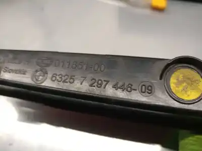 Автозапчасти б/у центральный стоп-сигнал за bmw 2 active tourer (f45) 218 d ссылки oem iam 63257297446  