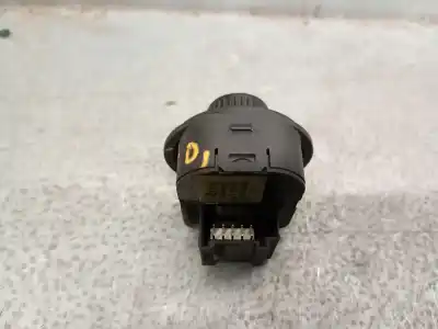 Автозапчасти б/у управление зеркалом за skoda fabia ii combi (545) 1.9 tdi ссылки oem iam 5j1959565  5j1959565