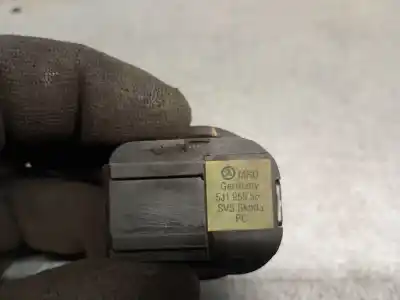 Автозапчасти б/у управление зеркалом за skoda fabia ii combi (545) 1.9 tdi ссылки oem iam 5j1959565  5j1959565