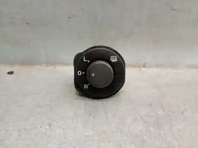 Pezzo di ricambio per auto di seconda mano Controllo Specchio per SKODA FABIA II COMBI (545) 1.9 TDI Riferimenti OEM IAM 5J1959565  5J1959565