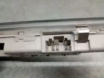 Автозапчасти б/у внутренний свет за skoda fabia ii combi (545) 1.9 tdi ссылки oem iam 8p0947111a  8p0947111a