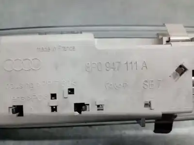 Автозапчасти б/у внутренний свет за skoda fabia ii combi (545) 1.9 tdi ссылки oem iam 8p0947111a  8p0947111a