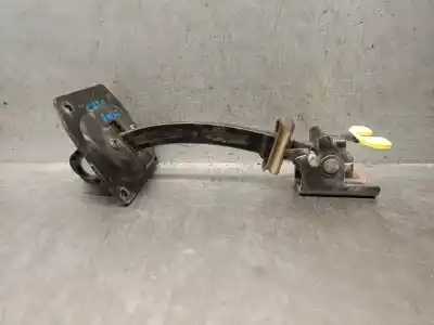 Автозапчасти б/у дверной фиксатор за citroen jumpy furgón (v_) 2.0 bluehdi 120 ссылки oem iam 9809831880