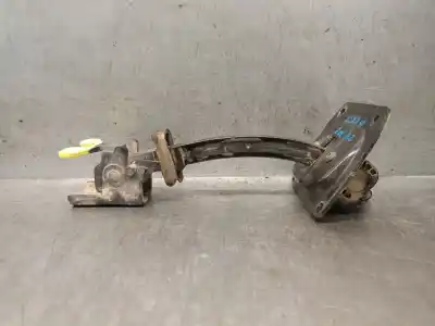 Автозапчастина б/у фільм дверей для citroen jumpy furgón (v_) 2.0 bluehdi 120 посилання на oem iam 9809831880  9809831880