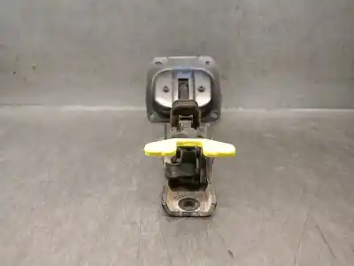 Автозапчастина б/у фільм дверей для citroen jumpy furgón (v_) 2.0 bluehdi 120 посилання на oem iam 9809831880  9809831880