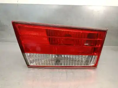 Second-hand car spare part left tailgate door light for hyundai sonata v (nf) 2.0 crdi oem iam references 924033k020