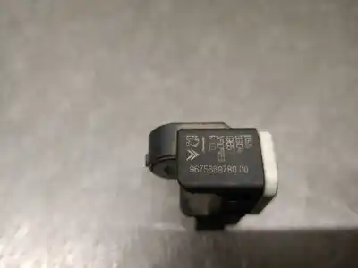 Peça sobressalente para automóvel em segunda mão sensor por citroen jumpy furgón (v_) 2.0 bluehdi 120 referências oem iam 9675669780  9675669780