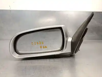 Second-hand car spare part left rearview mirror for hyundai sonata v (nf) 2.0 crdi oem iam references 876103k410