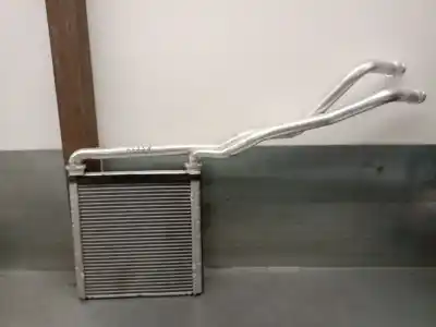 Автозапчастина б/у радіатор опалення / кондиціонації для bmw 2 active tourer (f45) 218 d посилання на oem iam 64119297754  64119297754