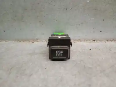 Pezzo di ricambio per auto di seconda mano Interruttore per SKODA FABIA II COMBI (545) 1.9 TDI Riferimenti OEM IAM 5J0927134B  5J0927134B