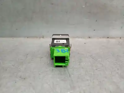 Автозапчасти б/у выключатель за skoda fabia ii combi (545) 1.9 tdi ссылки oem iam 5j0927134b  5j0927134b