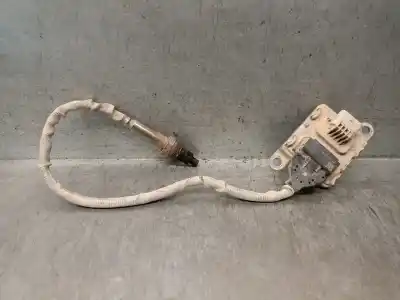 Second-hand car spare part lambda probe for citroen jumpy furgón (v_) 2.0 bluehdi 120 oem iam references 9821121180  9821121180