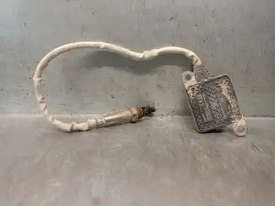 Second-hand car spare part Lambda Probe for CITROEN JUMPY FURGÓN (V_) 2.0 BLUEHDI 120 OEM IAM references 9821121180  9821121180