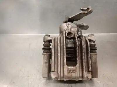 Second-hand car spare part rear right brake caliper for volkswagen taigo (cs1) 1.0 tsi oem iam references 2q0615424c