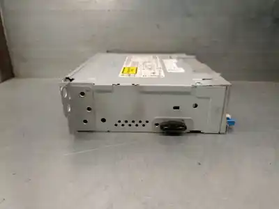 Peça sobressalente para automóvel em segunda mão sistema de áudio / rádio cd por bmw 2 active tourer (f45) 218 d referências oem iam 503551692104  65129874336