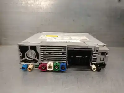 Peça sobressalente para automóvel em segunda mão sistema de áudio / rádio cd por bmw 2 active tourer (f45) 218 d referências oem iam 503551692104  65129874336