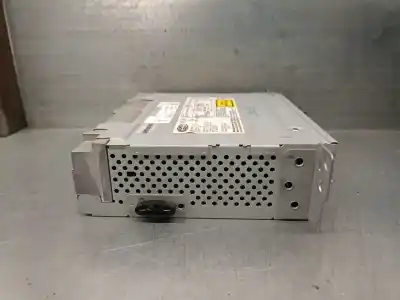 Peça sobressalente para automóvel em segunda mão sistema de áudio / rádio cd por bmw 2 active tourer (f45) 218 d referências oem iam 503551692104  65129874336