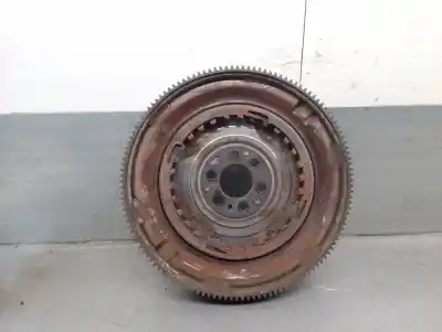 Peça sobressalente para automóvel em segunda mão volante do motor por volkswagen polo v (6r1, 6c1) 1.4 (6r1) referências oem iam 03c105266g