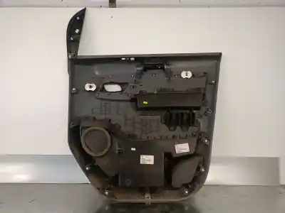 Автозапчасти б/у обивка левой передней двери за citroen jumpy furgón (v_) 2.0 bluehdi 120 ссылки oem iam 98089938zd  98082244zm
