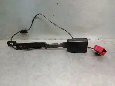 Автозапчасти б/у крюк для пояса за skoda fabia ii combi (545) 1.9 tdi ссылки oem iam 5j0858471c  5j0858471c