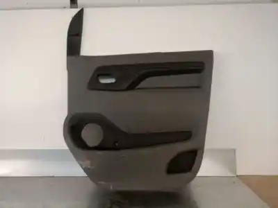 Автозапчастина б/у обработка передніх правіх дверей для CITROEN JUMPY FURGÓN (V_) 2.0 BLUEHDI 120 Посилання на OEM IAM 98089937ZD  98082243ZM