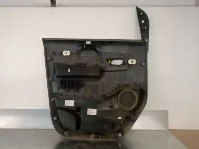 Second-hand car spare part right front door trim for citroen jumpy furgón (v_) 2.0 bluehdi 120 oem iam references 98089937zd  98082243zm