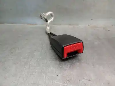 Автозапчасти б/у крюк для пояса за skoda fabia ii combi (545) 1.9 tdi ссылки oem iam 5j6857496