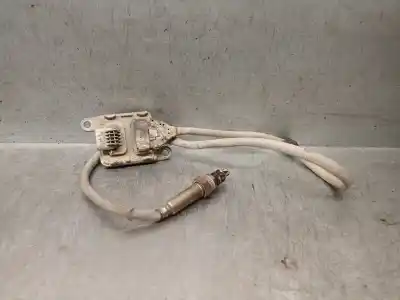 Pièce détachée automobile d'occasion sonde lambda pour citroen jumpy furgón (v_) 2.0 bluehdi 120 références oem iam 9817308880  9817308880