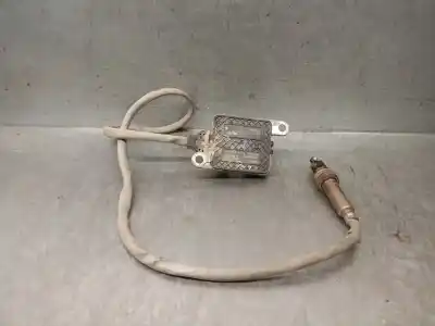 Pièce détachée automobile d'occasion sonde lambda pour citroen jumpy furgón (v_) 2.0 bluehdi 120 références oem iam 9817308880  9817308880