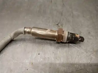 Pièce détachée automobile d'occasion sonde lambda pour citroen jumpy furgón (v_) 2.0 bluehdi 120 références oem iam 9817308880  9817308880