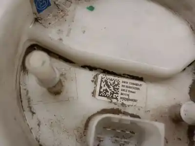 Автозапчасти б/у индикатор за bmw 2 active tourer (f45) 218 d ссылки oem iam 730048307  16117300483