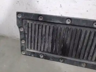 Second-hand car spare part tailgate trim for ssangyong actyon sports i (qj) 2.0 xdi oem iam references 7381032000  7381032000