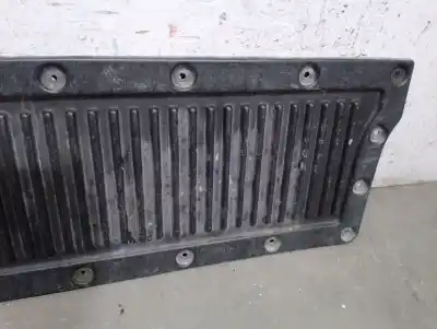 Second-hand car spare part tailgate trim for ssangyong actyon sports i (qj) 2.0 xdi oem iam references 7381032000  7381032000