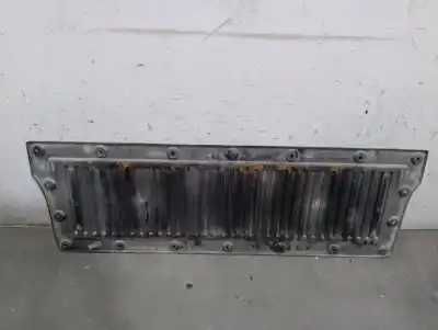 Second-hand car spare part tailgate trim for ssangyong actyon sports i (qj) 2.0 xdi oem iam references 7381032000  7381032000