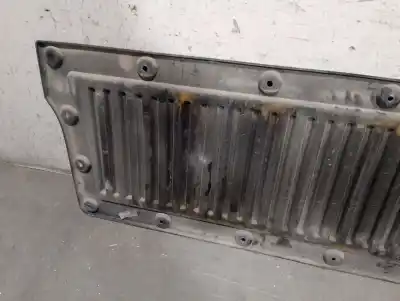 Second-hand car spare part tailgate trim for ssangyong actyon sports i (qj) 2.0 xdi oem iam references 7381032000  7381032000