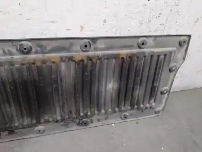 Second-hand car spare part tailgate trim for ssangyong actyon sports i (qj) 2.0 xdi oem iam references 7381032000  7381032000