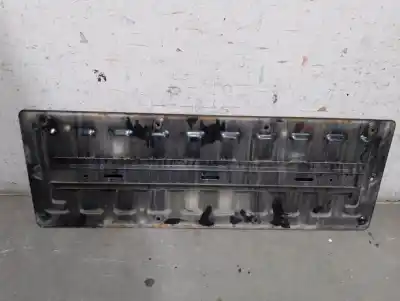 Автозапчастина б/у загальні двері для ssangyong actyon sports i (qj) 2.0 xdi посилання на oem iam 7149032000lam  7149032000lam