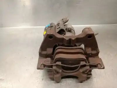 Second-hand car spare part rear left brake caliper for seat ateca (kh7, khp) 1.4 tsi oem iam references 8v0615423d  8v0615423d