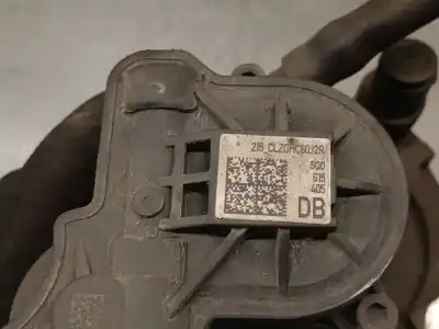 Second-hand car spare part rear left brake caliper for seat ateca (kh7, khp) 1.4 tsi oem iam references 8v0615423d  8v0615423d