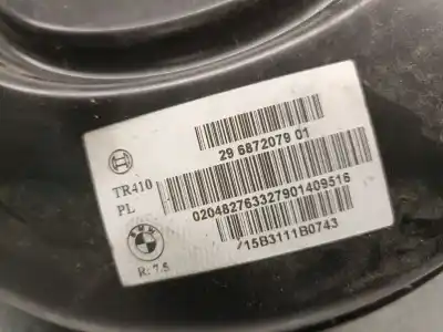 Автозапчастина б/у гальмівний серво для bmw 2 active tourer (f45) 218 d посилання на oem iam 29687207901  34336873432