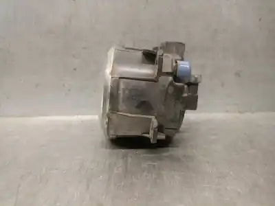 Second-hand car spare part right fog light for citroen jumpy furgón (v_) 2.0 bluehdi 120 oem iam references 9687410080  6208q3