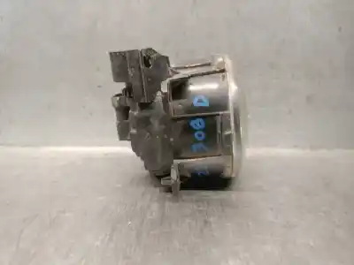 Second-hand car spare part right fog light for citroen jumpy furgón (v_) 2.0 bluehdi 120 oem iam references 9687410080  6208q3