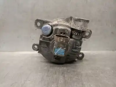 Second-hand car spare part left fog light for citroen jumpy furgón (v_) 2.0 bluehdi 120 oem iam references 9687410080  6208q3