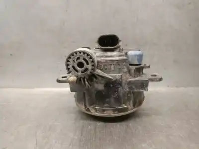 Second-hand car spare part left fog light for citroen jumpy furgón (v_) 2.0 bluehdi 120 oem iam references 9687410080  6208q3