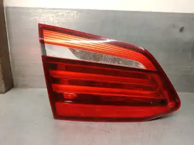 Автозапчасти б/у левый задний фонарь за bmw 2 active tourer (f45) 218 d ссылки oem iam 731104110