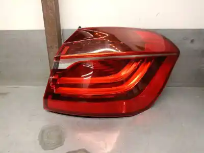 Автозапчасти б/у правый задний фонарь за bmw 2 active tourer (f45) 218 d ссылки oem iam 731106014