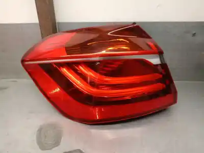 Автозапчасти б/у левый задний фонарь за bmw 2 active tourer (f45) 218 d ссылки oem iam 731105914