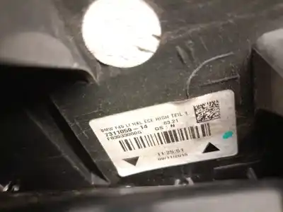 Автозапчасти б/у левый задний фонарь за bmw 2 active tourer (f45) 218 d ссылки oem iam 731105914 f03533000g 63217311059